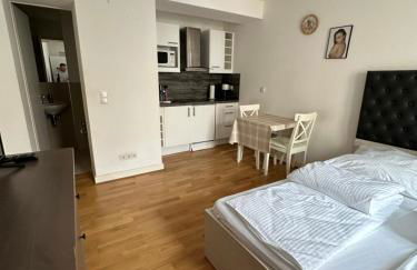 Charming Apartments Frankfurt City - Foto 37