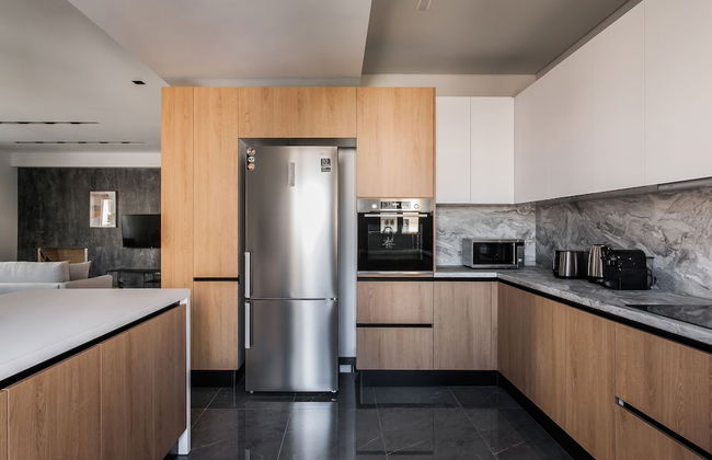 UPSTREET Teal Faliro House - Foto 41