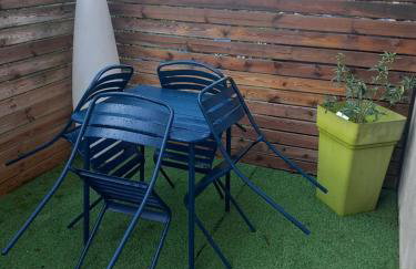 Logement complet à l'etage - Foto 11