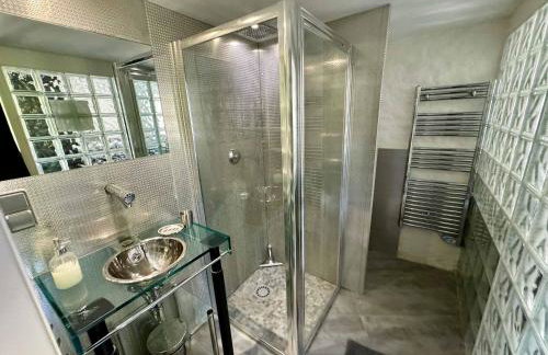 La Clef Decamp Moulin du Gast 35pers jacuzzi sauna billard baby - Foto 20