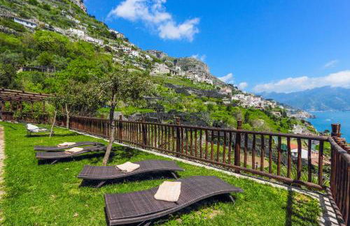 Villa Alba d'Oro - Historic luxury villa - Photo 24