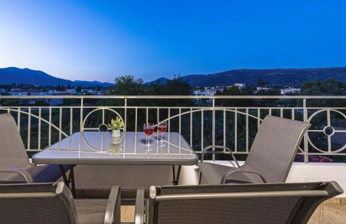 SunBeam Evia Apartment - Photo 31