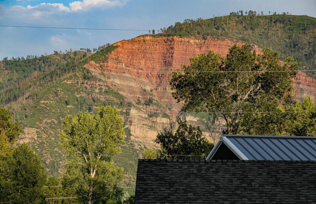 Beautiful Rental Just North of Durango - Foto 9