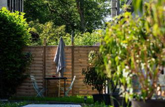 Sweet - Superbe appartement avec parking privé - Paris-Disney & CDG à 25 minutes - Foto 15