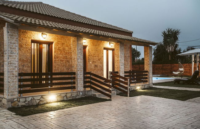 Villa Astron by Corfuescapes - Foto 21