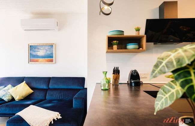 Glamorous Apartment With Panoramic Green Views - Foto 11