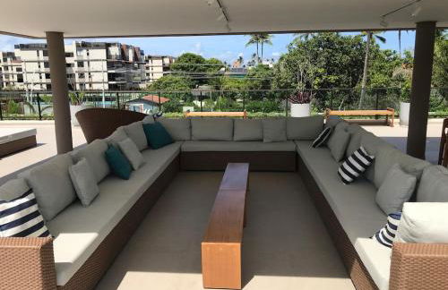 Flat em Muro Alto, Malia Beach Experience, B114 - Foto 45