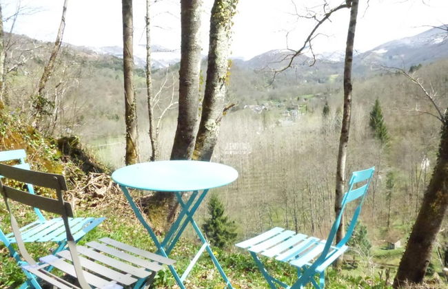 dtente sky lodge - Foto 10