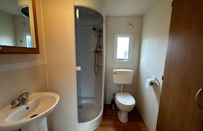 Quaint Holiday Home in Overijssel With Spacious Garden - Photo 47