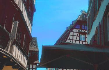 La Terrasse Desaix - Foto 17