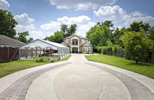 Luxury Spanish Style Getaway - Foto 76