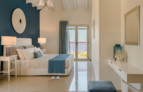 Villa Alkyoni - Foto 15