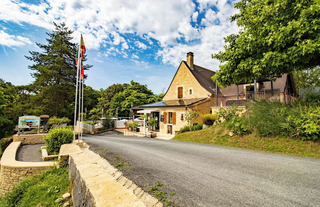 Les Chalets d'Argentouleau - Foto 5