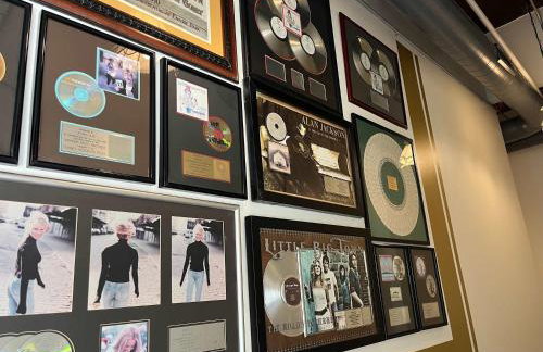 Dibs On Nashville by Maddox Hotel - Foto 33