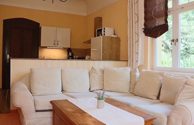 Villa Liliengrund - Foto 16