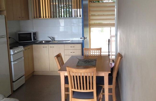 Waterview Holiday Apartments - Foto 3