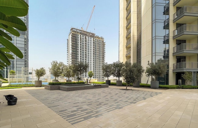 GLOBALSTAY. Creek Rise Tower 1 Elegant Apartment - Foto 45