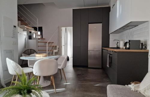 Atico en Puerta Osario - Foto 7