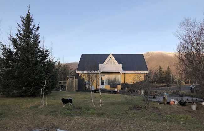 Fosssel Country House - Photo 37