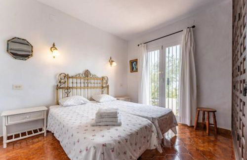 CT 198 GR - Faro's Big Blue in Salobreña - Foto 22