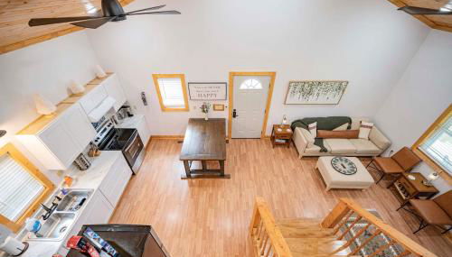 Light And Bright Cabin Close To Pates Ford Marina - Foto 4