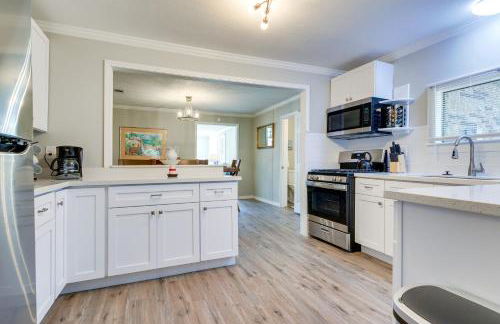 Charming Gulfport Home about 2 Mi to Marina - Foto 13