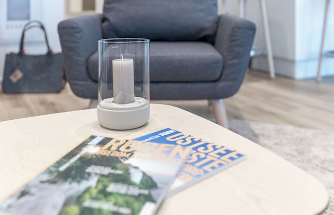 Villa Baltica - Foto 9