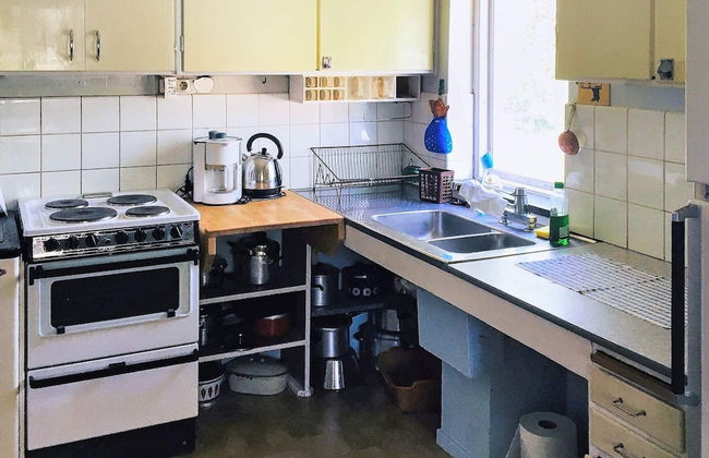 Vintage Forest Retreat-by Traum - Foto 12