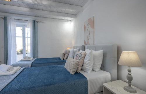 Louiza - Luxury Stone Villa - Foto 27