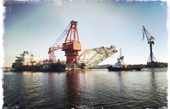 Gorgeous Apartment in Neuburg With Terrace - Foto 71