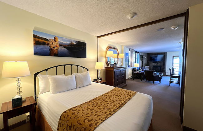 Vail Run Resort - Photo 28