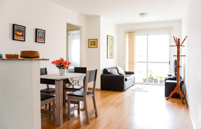 Apartamento 2 dorms Metrô Saúde - Foto 1