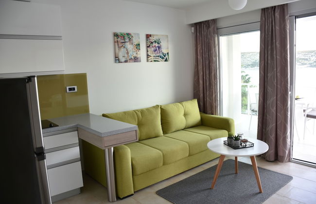 Villa Vita - Foto 17