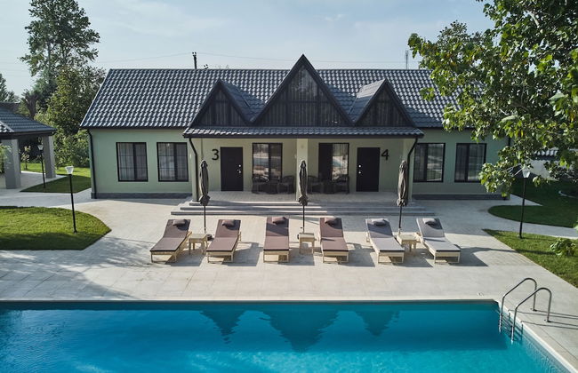 Lazy Seal Cottages Nabran - Foto 55