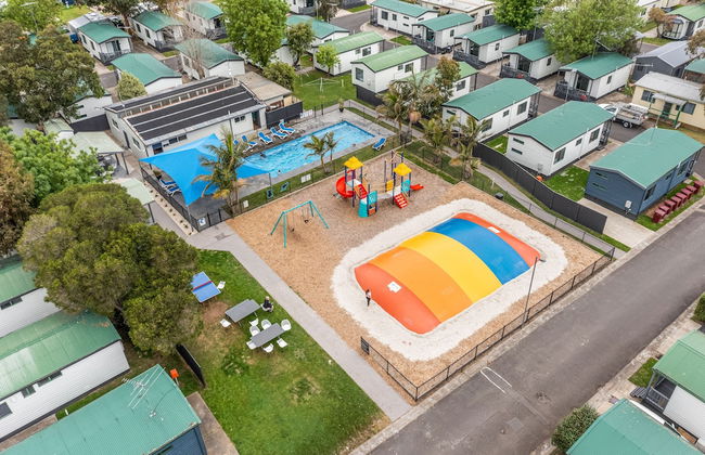 Tasman Holiday Parks - Geelong - Foto 1