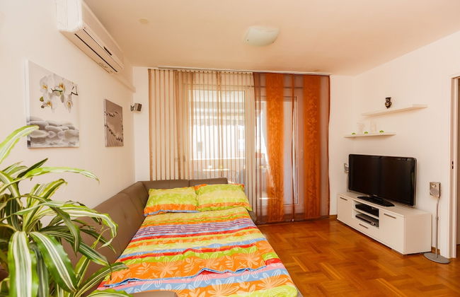 Apartments Zenta - Foto 28