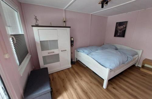 Ferienhaus im Wald Mecklenburgische Seenplatte - Foto 7