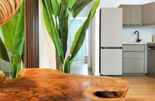 Luxury Penthouse Valentin with jacuzzi - Photo 22