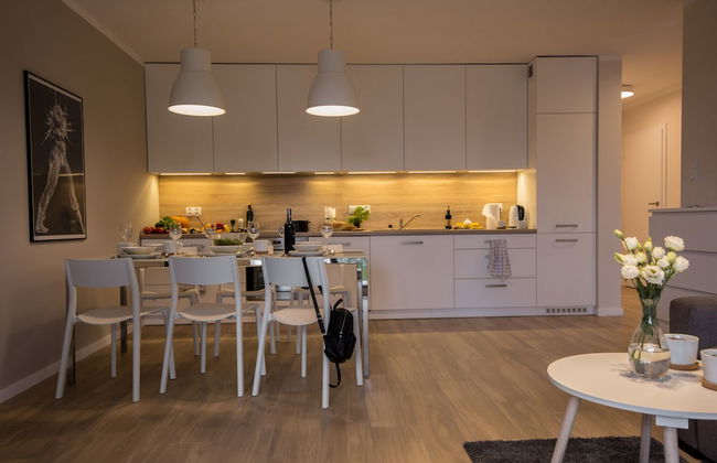 ApartView Wisła - Foto 3