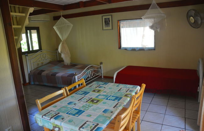 Pension Fare Maheata - Foto 65