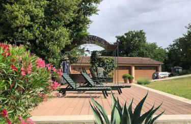 FAETOLE typical Tuscan country house near FLORENCE - Foto 16