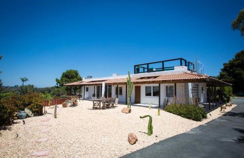 Private Hacienda with Heated Pool and Spa with Amazing Views - Foto 33