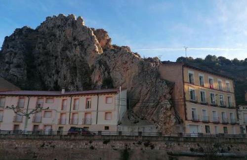 Apartamento Peña Cortada - Photo 29