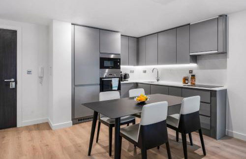 CitySuites 2 Aparthotel - Foto 63