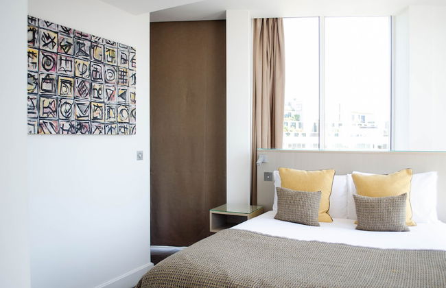 The Rosebery by Supercity Aparthotels - Foto 22