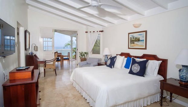 Scotch on the Rocks-Ocho Rios 5BR - Foto 3, Habitación