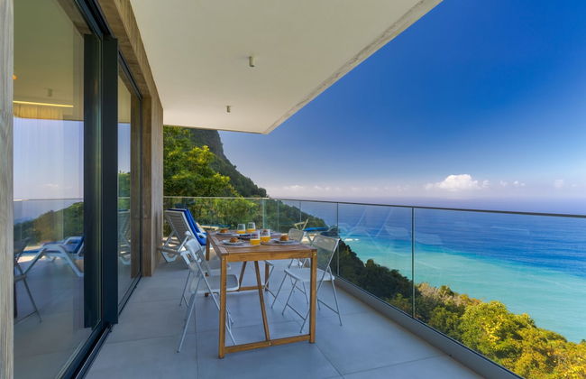 Mar Yam Sea by Atlantic Holiday - Foto 11