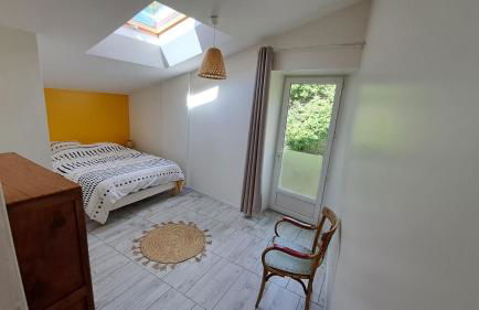 La bergerie d'Annie - Foto 17