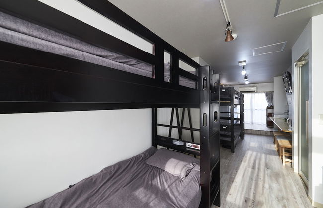 Oyado Kinokuniya Shinchi Machi - Foto 16