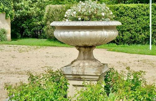 Château Tour du XIII siècle Gazaupouy - Photo 38